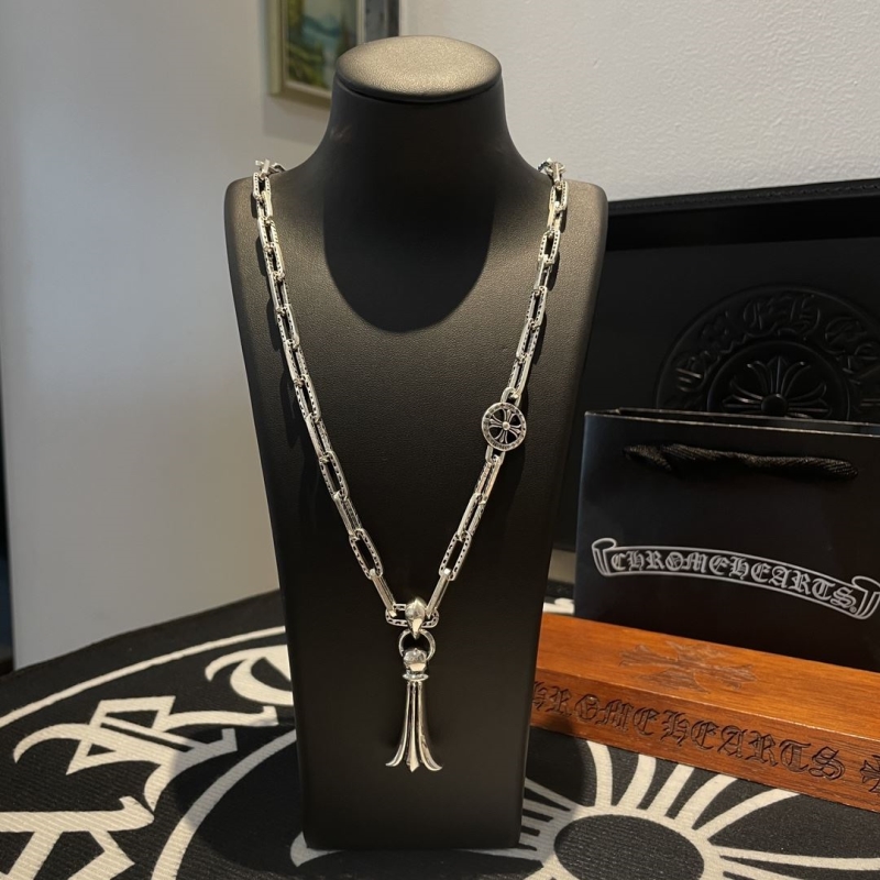 Chrome Hearts Necklaces